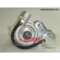 CT12/17201-64010 Turbocharger for Toyota